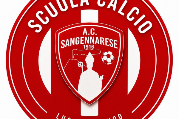 San Gennaro Vesuviano ritrova la sua identità: nasce il progetto calcistico della storica Sangennarese 1916 dedicato a Luca Caliendo
