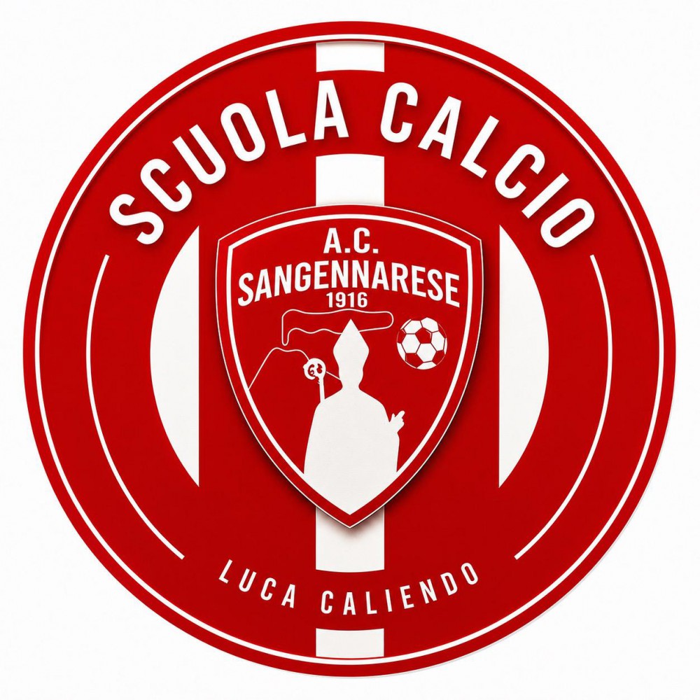 San Gennaro Vesuviano ritrova la sua identità: nasce il progetto calcistico della storica Sangennarese 1916 dedicato a Luca Caliendo