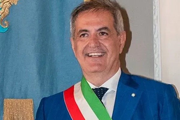 Ente Idrico Campano: il sindaco Gaetano Minieri eletto in consiglio