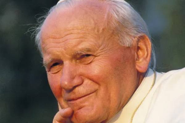 Palma Campania, i fedeli ricordano San Giovanni Paolo II: «Il Papa più grande e più amato»