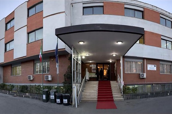 SICUREZZA DEI SISTEMI INFORMATICI: IL PM CAPASSO A CONFRONTO CON GLI STUDENTI