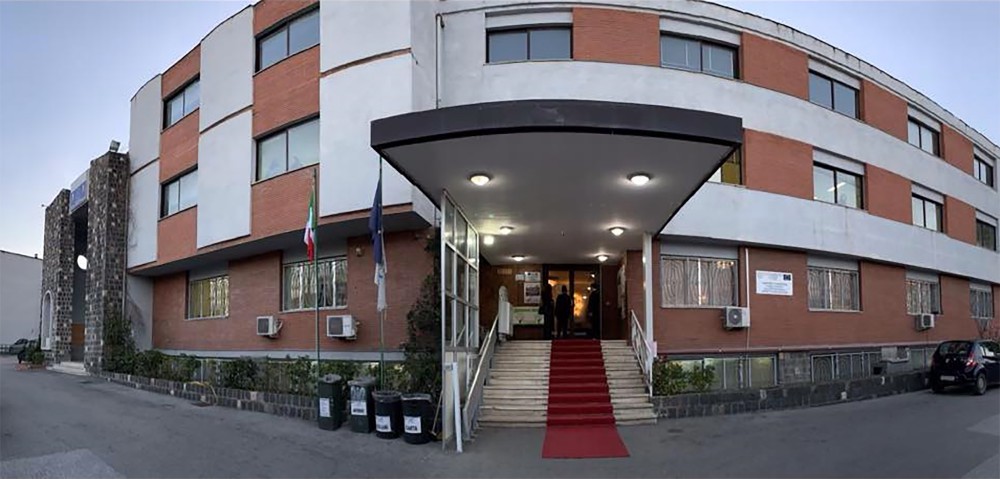 SICUREZZA DEI SISTEMI INFORMATICI: IL PM CAPASSO A CONFRONTO CON GLI STUDENTI