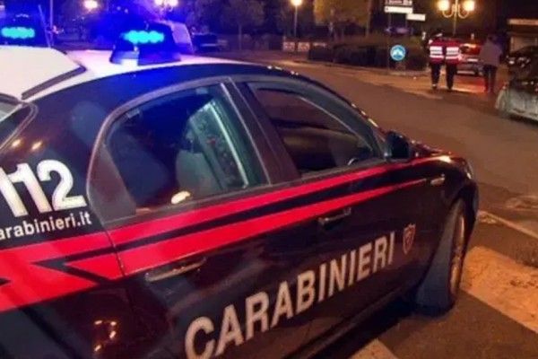 Traffico di stupefacenti: retata dei Carabinieri tra Nola, San Gennaro, Cimitile e Casamarciano