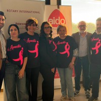 5ª GIORNATA DELLA PREVENZIONE: CENTINAIA DI CITTADINI ALLE VISITE GRATUITE NELLA COMUNITÀ Di TUFINO