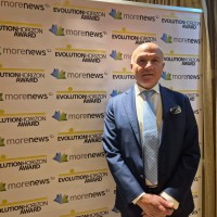 Carmine Maffettone si aggiudica il prestigioso EHA Learning & Business