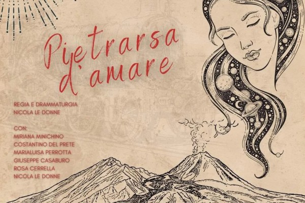 Pietrarsa D'Amare: Un'emozionante viaggio attraverso il tempo e l'amore al Museo Ferroviario di Pietrarsa