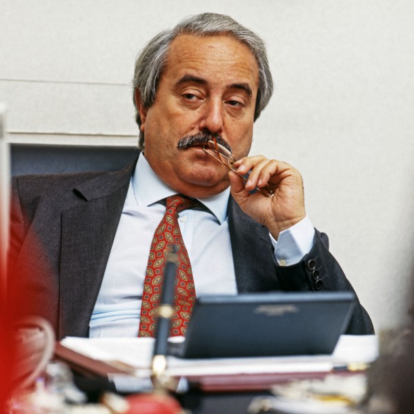 Sabato 23 maggio 1992, l’attentato al giudice Giovanni Falcone