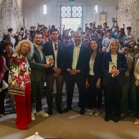 CIMITILE FA SCUOLA DI LEGALITÀ: SUCCESSO STRAORDINARIO PER “IL GENIO DI GIOVANNI FALCONE” CON IL MAGISTRATO CATELLO MARESCA