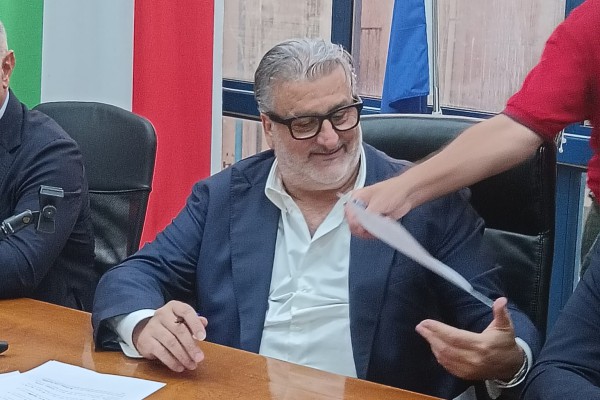Nasce a Striano un coordinamento per promuovere il turismo nell’area vesuviana