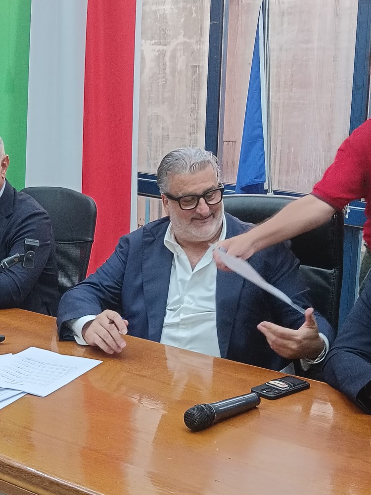 Nasce a Striano un coordinamento per promuovere il turismo nell’area vesuviana