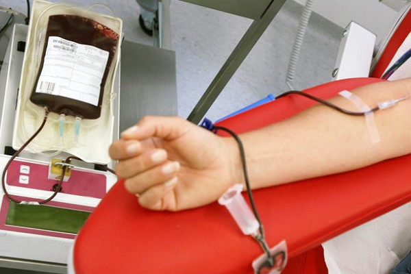 A Palma un evento della Polizia di Stato per sensibilizzare alla donazione del sangue