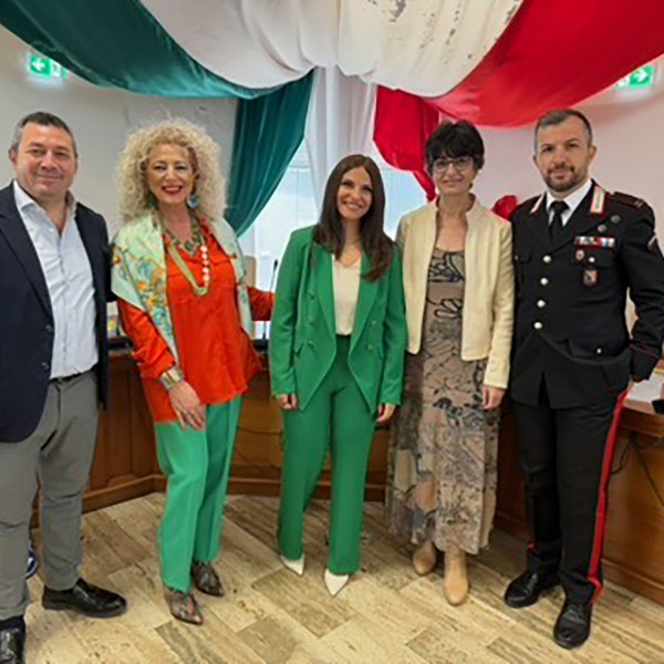 “Tutti Amici della Terra” – Ambiente, comunità e tradizione nel cuore di Liveri