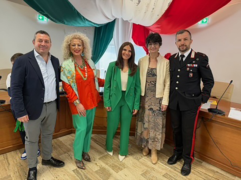 “Tutti Amici della Terra” – Ambiente, comunità e tradizione nel cuore di Liveri