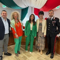 “Tutti Amici della Terra” – Ambiente, comunità e tradizione nel cuore di Liveri