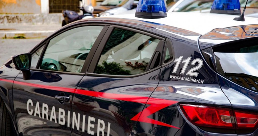 SAN GIUSEPPE VESUVIANO. CONTROLLI DEI CARABINIERI: SEQUESTRATO UN OPIFICIO