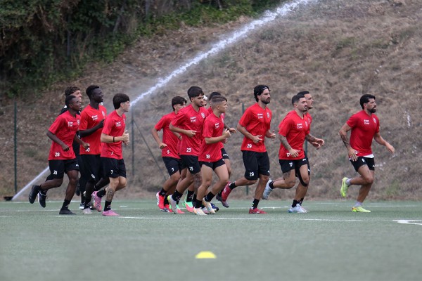 La Palmese nel girone H: tanti derby e sfide affascinanti in arrivo