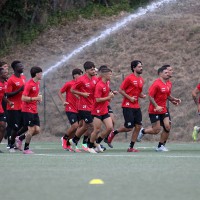 La Palmese nel girone H: tanti derby e sfide affascinanti in arrivo
