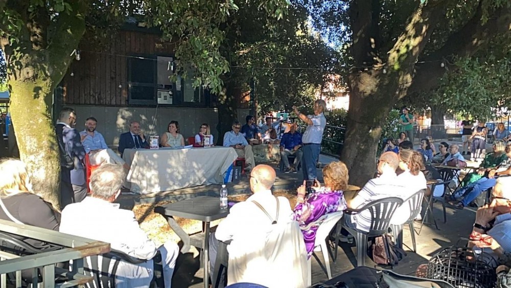 Premio nazionale "Cibo e Territorio": Adelina Mauro brilla al concorso letterario di poesia e racconti