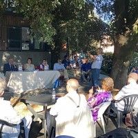 Premio nazionale "Cibo e Territorio": Adelina Mauro brilla al concorso letterario di poesia e racconti