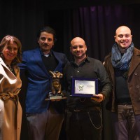 L’ESTEMPORANEA PALMESE SI CONCLUDE CON LE PREMIAZIONI FINALI: AL PRIMO POSTO MARIO BORRELLI