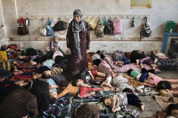 IL GIORNO DELLA MEMORIA: DALLA SHOAH ALLA NAKBA