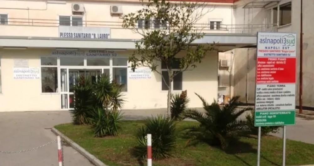 L'Asl istituisce un ambulatorio pediatrico per gli stranieri a Palma Campania