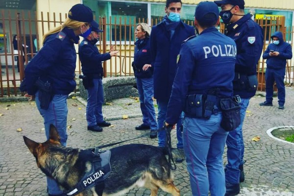 Palma Campania ed emergenza microcriminalità: il punto della situazione, calano furti e denunce ma resta alta la guardia .