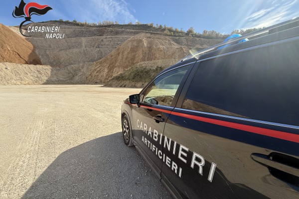 Capodanno si avvicina: sequestrati 44 chili di esplosivo dall’inizio dell’anno. L’allarme degli artificieri: “Attenzione anche ai fuochi ritenuti innocui”