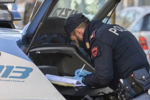 Controlli della Polizia di Stato a Nola: un 28enne tratto in arresto