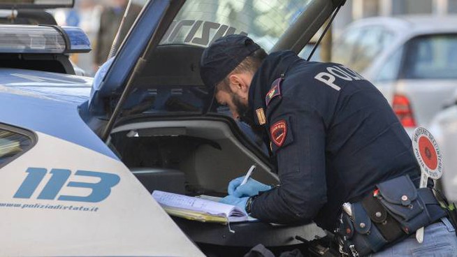 Controlli della Polizia di Stato a Nola: un 28enne tratto in arresto