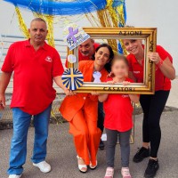 A Casatori la "Festa del Donatore": domenica 12 ottobre l'evento organizzato dall'associazione Fratres Formisano
