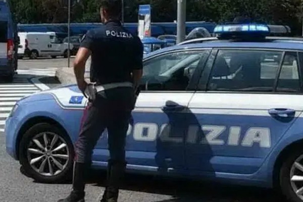 Ricettazione, detenzione e porto di attrezzi atti allo scasso: la Polizia denuncia un 39enne