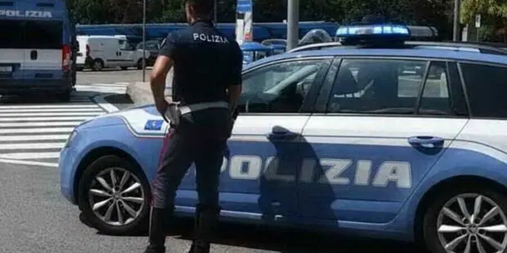 Ricettazione, detenzione e porto di attrezzi atti allo scasso: la Polizia denuncia un 39enne