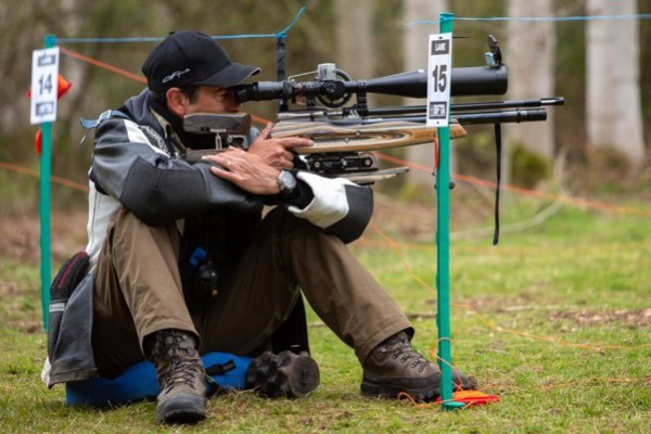 A PALMA CAMPANIA LA SECONDA TAPPA DEL CAMPIONATO DI FIELD TARGET