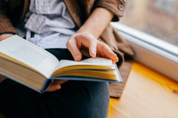 A Marigliano c’è un luogo che fa tornare bambini: la libreria immersiva Castore e Polluce "Non è una semplice libreria"