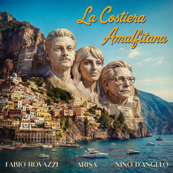 Rovazzi, Nino D'Angelo e Arisa colorano l'estate 2026: la musica italiana viaggia verso Sud