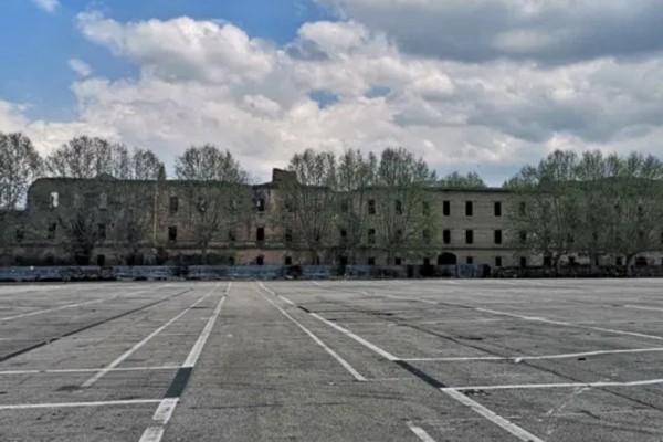 Nola, il Movimento Piazza d'Armi reclama l'attenzione del sindaco