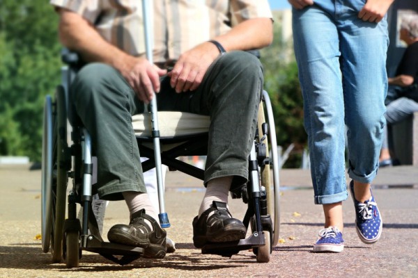 Istituito il Garante nazionale dei diritti delle persone con disabilità