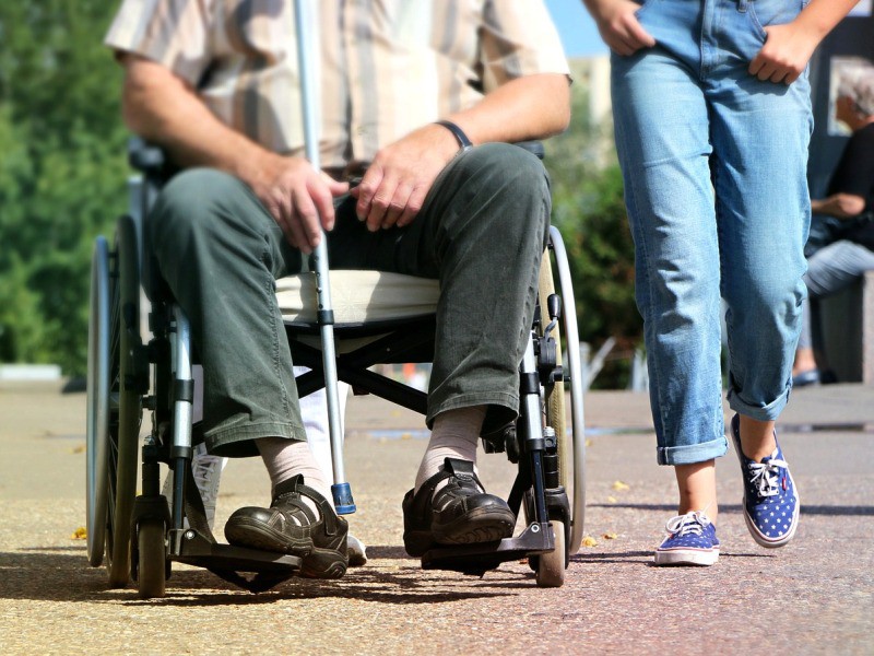 Istituito il Garante nazionale dei diritti delle persone con disabilità