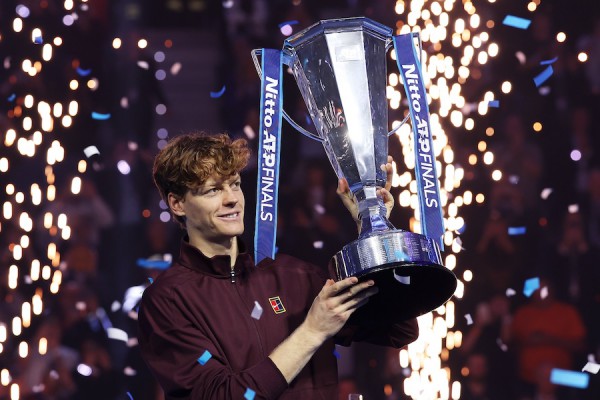 Jannik Sinner: il ragazzo delle Alpi che ha conquistato il mondo