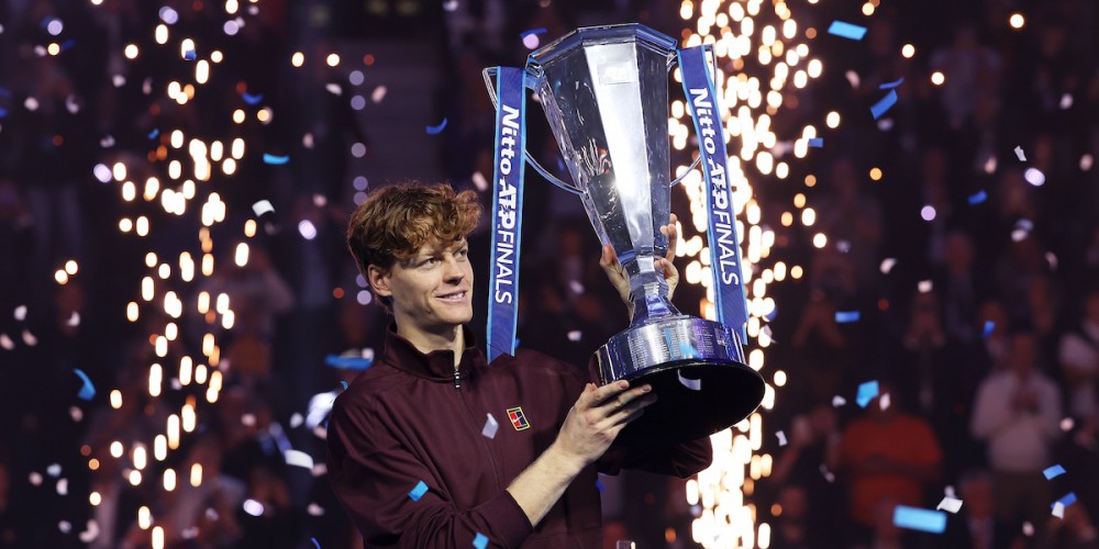 Jannik Sinner: il ragazzo delle Alpi che ha conquistato il mondo