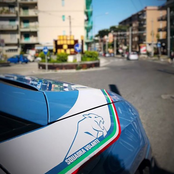 Week-end di serrati controlli per le Forze dell'Ordine sul nostro territorio