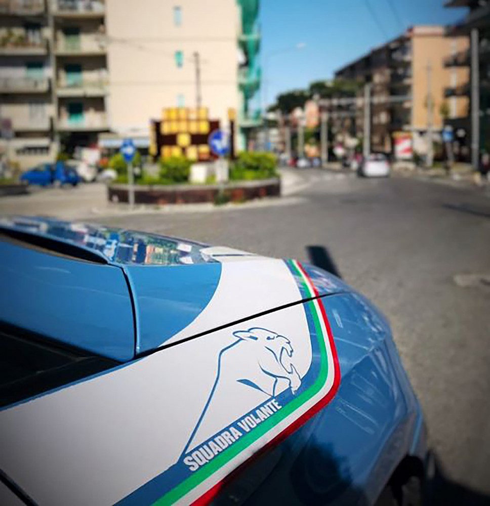 Week-end di serrati controlli per le Forze dell'Ordine sul nostro territorio