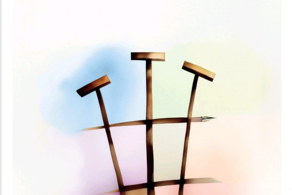 Triccaballade – Sette scrittori raccontano il Carnevale di Palma Campania