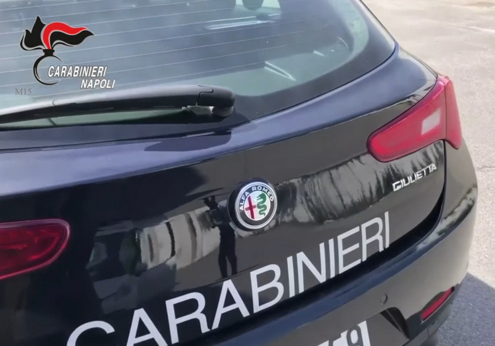 SARNO-PALMA CAMPANIA. VIOLENZE E MINACCE PER ATTIVITÀ COMMERCIALE: TRE ARRESTI