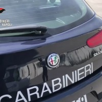 SARNO-PALMA CAMPANIA. VIOLENZE E MINACCE PER ATTIVITÀ COMMERCIALE: TRE ARRESTI