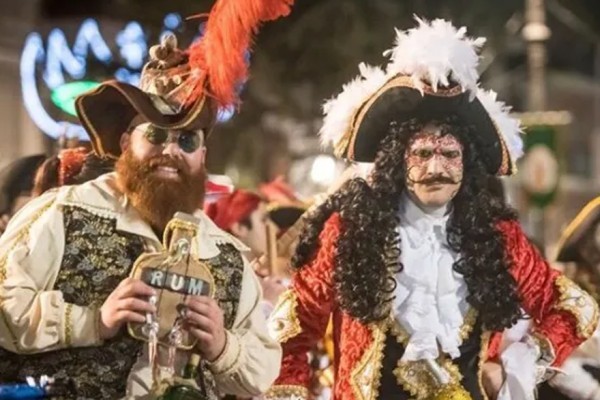 Il Carnevale Palmese riparte tra novità e conferme