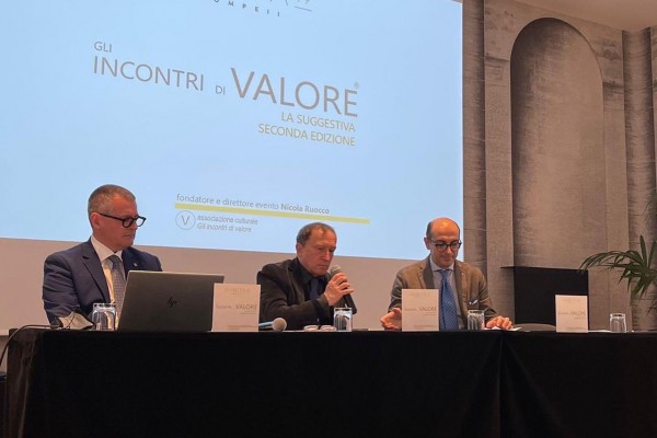 Gli incontri di valore: Kermesse letteraria di cultura e condivisione