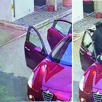 Escalation di rapine ai distributori di carburante: assalti continui alle pompe di Palma Campania