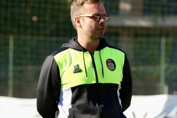 Rivoluzione Palmese: salutano Corsale e Rogazzo